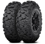 Juego de cubiertas Maxxis Big Horn M917/918 25x8-12 y 25x10-12