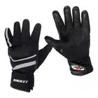 GUANTES JOE ROCKET BALLISTIC