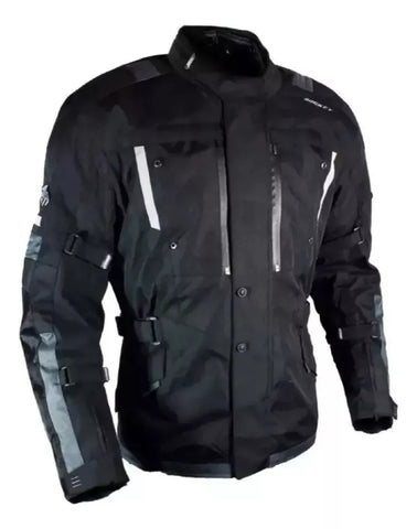 CAMPERA JOE ROCKET BALISTIC 8.0