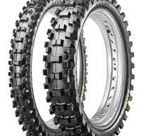 Maxxis Maxxcross MX SI 110/100-18 64M