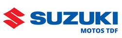 Suzuki Motos TDF