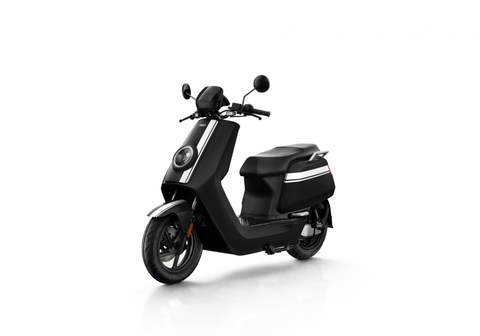 SCOOTER ELECTRICO NUUV NQI GTS