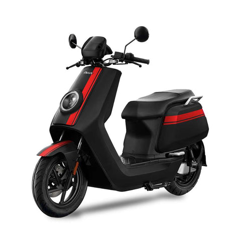 Scooter eléctrico Nuuv NQi SPORT