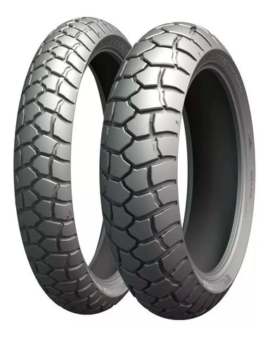CUBIERTA MICHELIN ANAKEE ADVENTURE  160/60-17