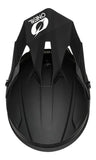 CASCO ONEAL 1 SERIES RL SOLID BLACK