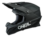 CASCO ONEAL 1 SERIES RL SOLID BLACK