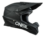 CASCO ONEAL 1 SERIES RL SOLID BLACK